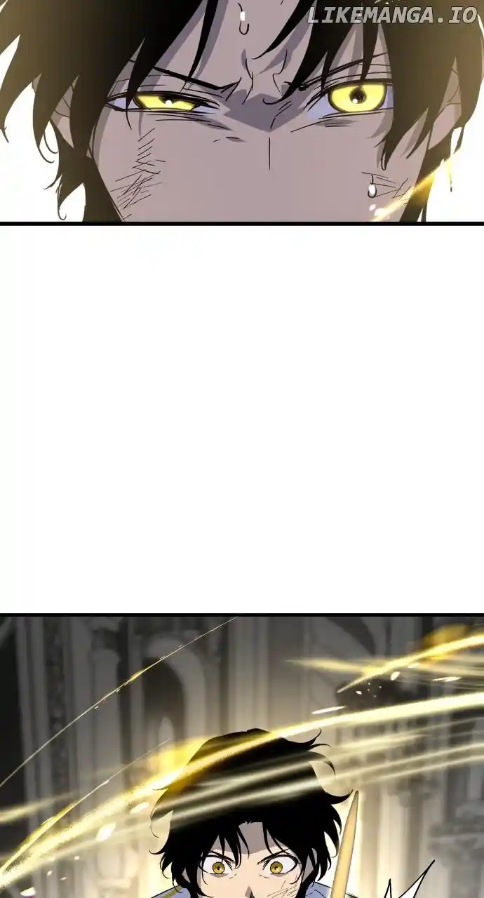 The Fabled Warrior Chapter 144