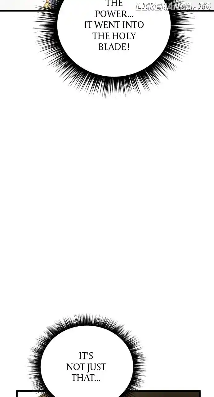 The Fabled Warrior Chapter 144