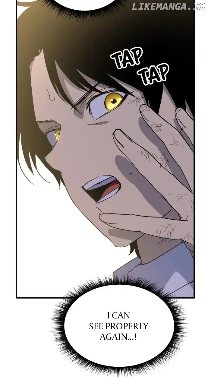 The Fabled Warrior Chapter 144