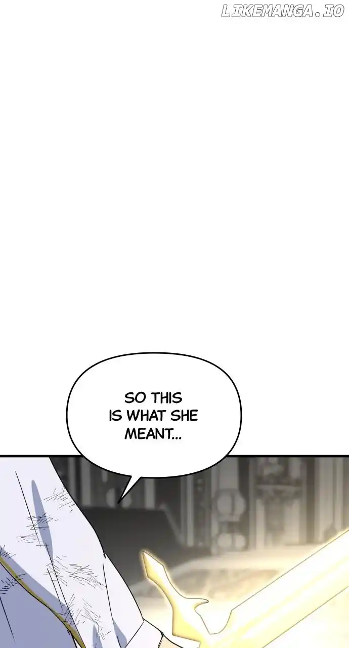 The Fabled Warrior Chapter 144