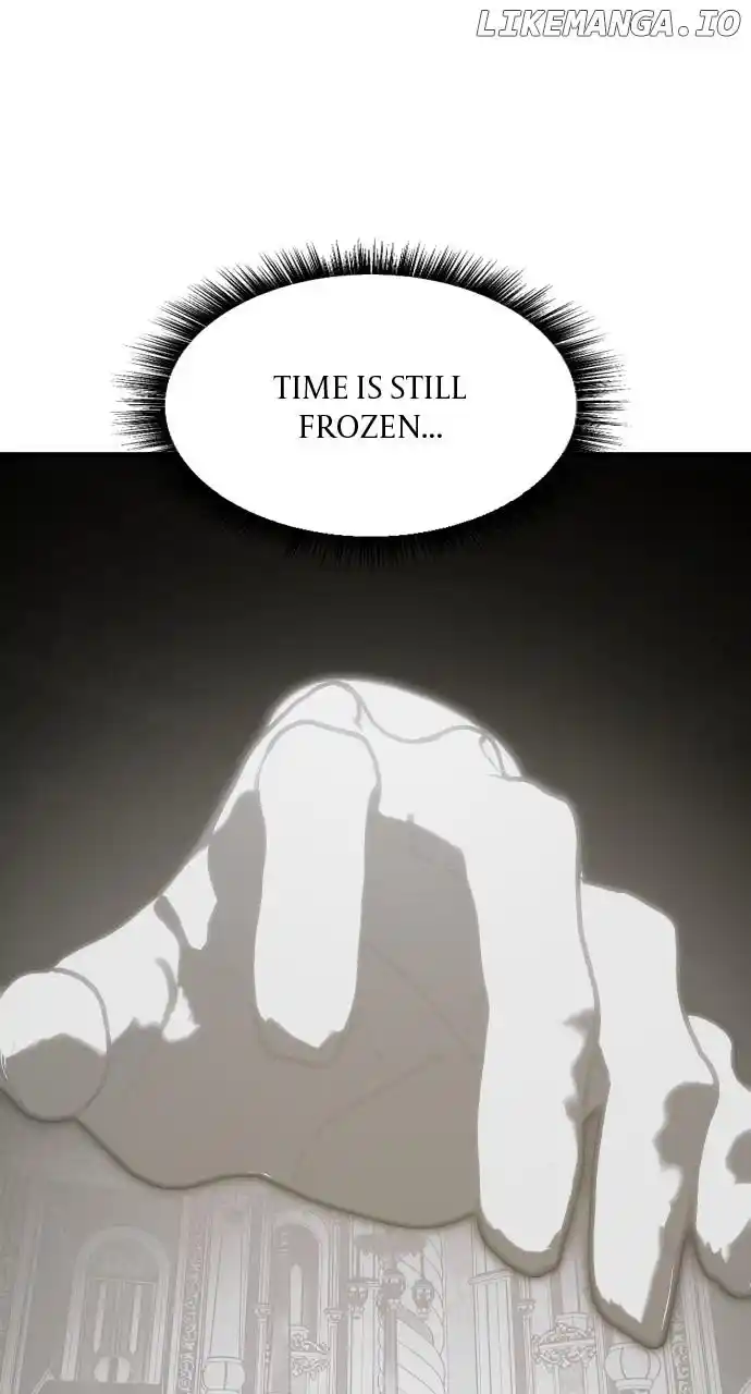 The Fabled Warrior Chapter 144