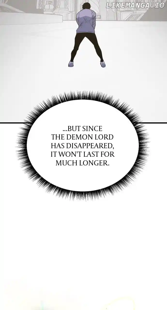 The Fabled Warrior Chapter 144