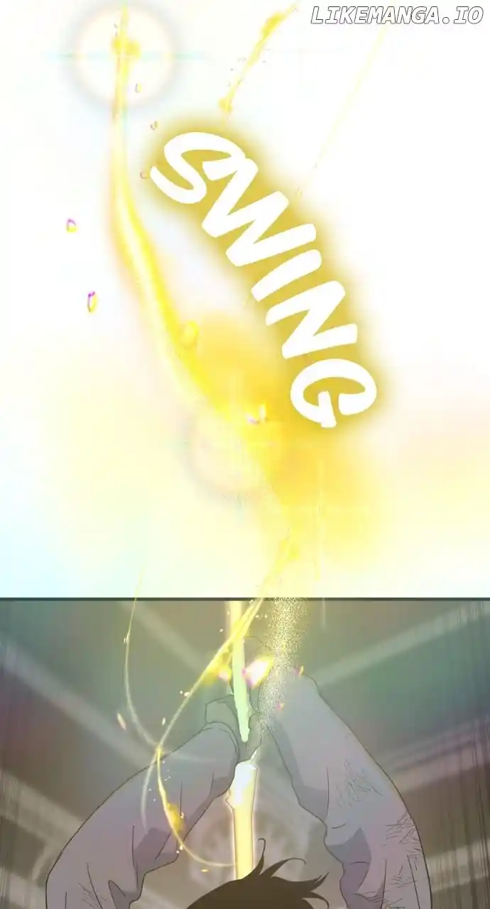 The Fabled Warrior Chapter 144