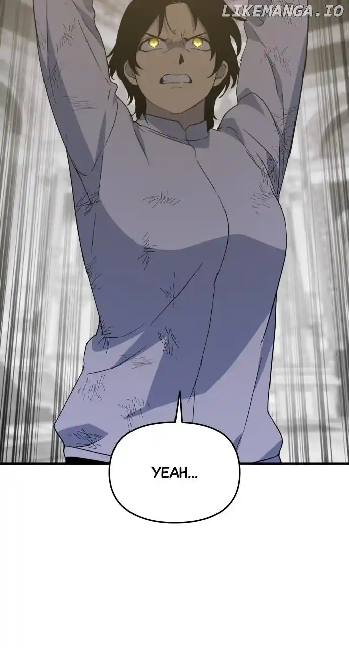 The Fabled Warrior Chapter 144