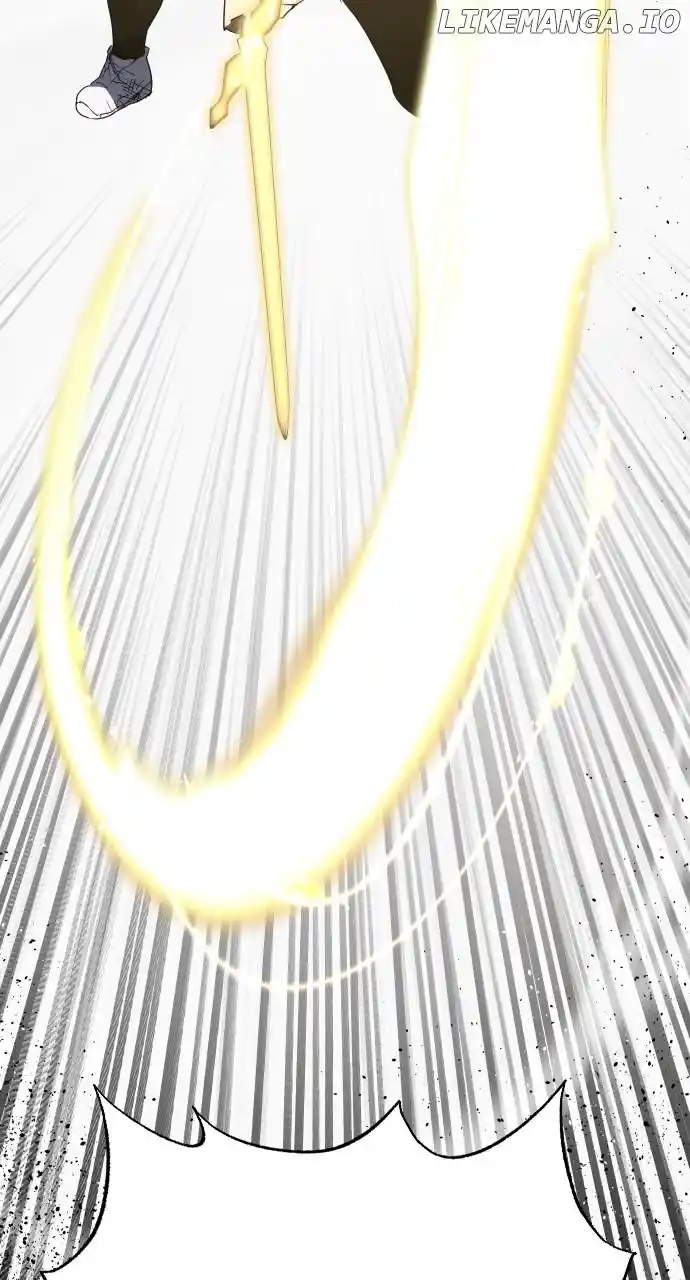 The Fabled Warrior Chapter 144