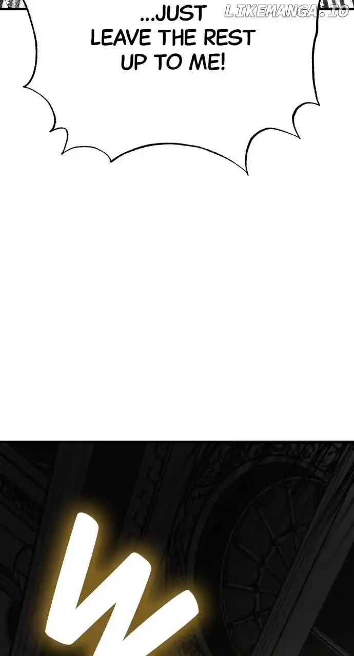 The Fabled Warrior Chapter 144