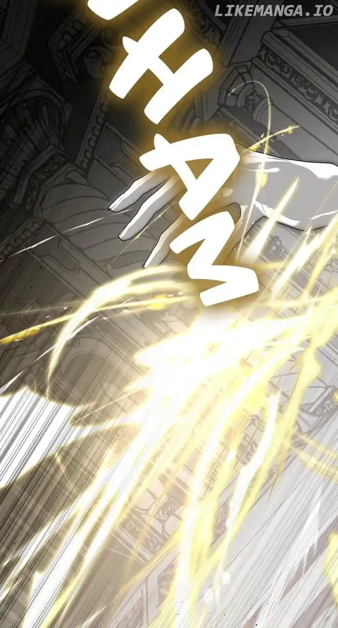 The Fabled Warrior Chapter 144