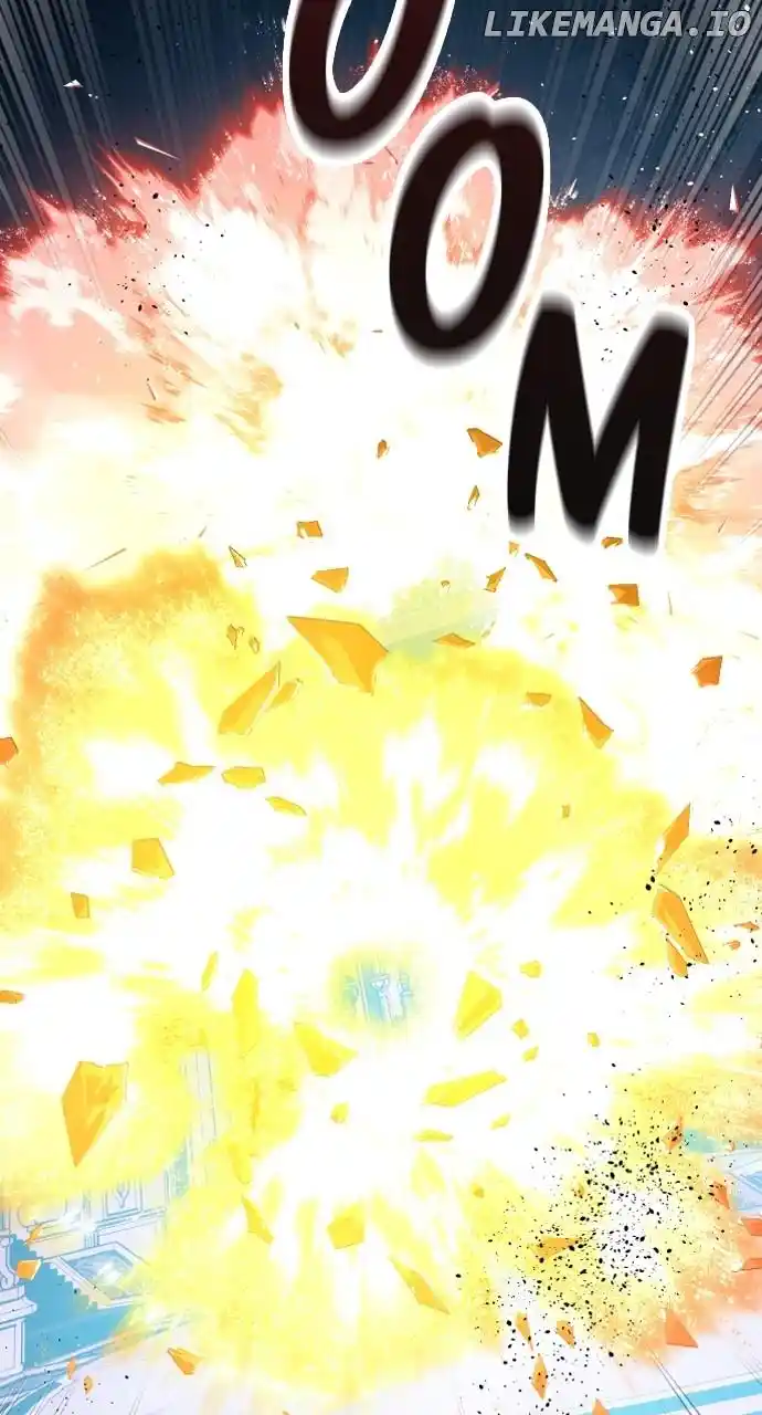 The Fabled Warrior Chapter 144