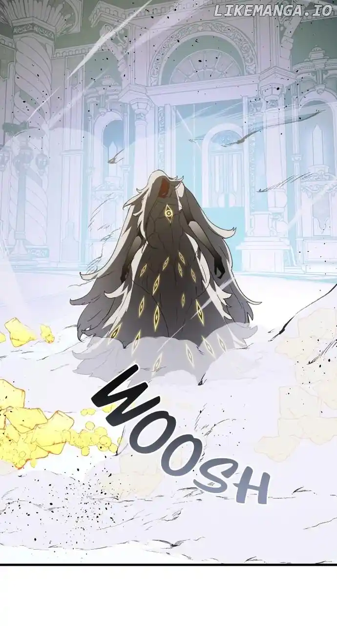 The Fabled Warrior Chapter 144