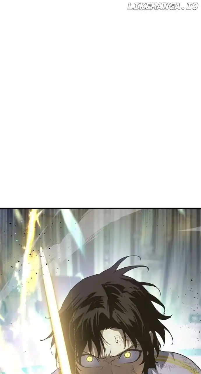 The Fabled Warrior Chapter 144