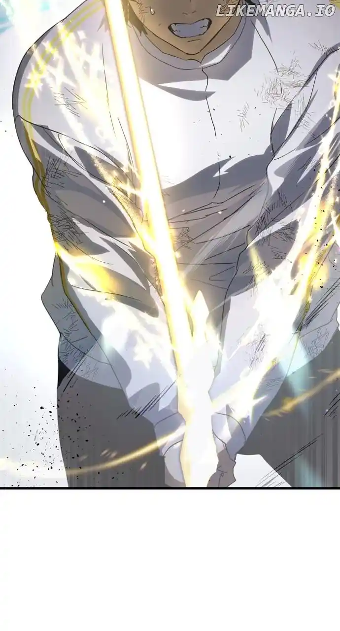 The Fabled Warrior Chapter 144