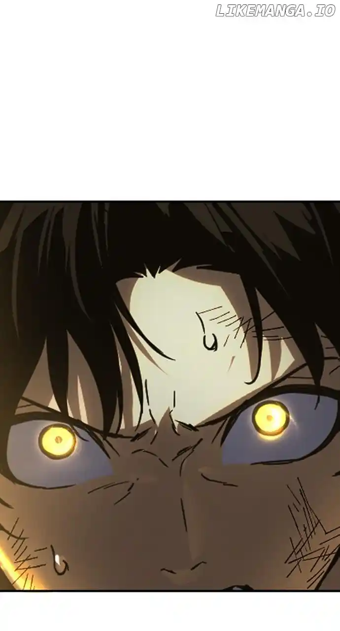 The Fabled Warrior Chapter 144