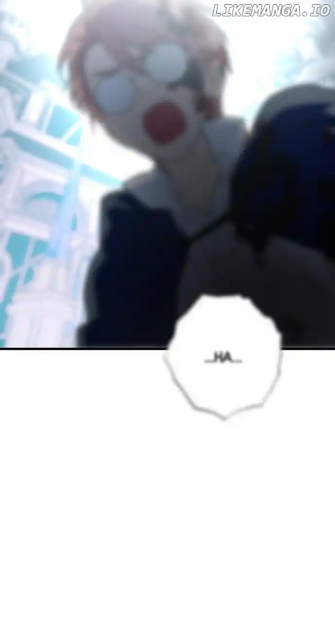 The Fabled Warrior Chapter 144