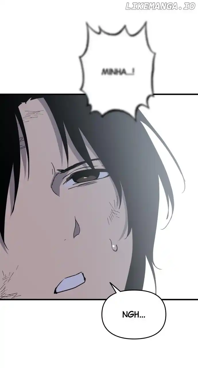 The Fabled Warrior Chapter 144