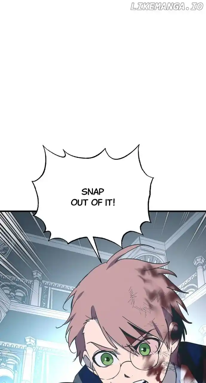 The Fabled Warrior Chapter 144