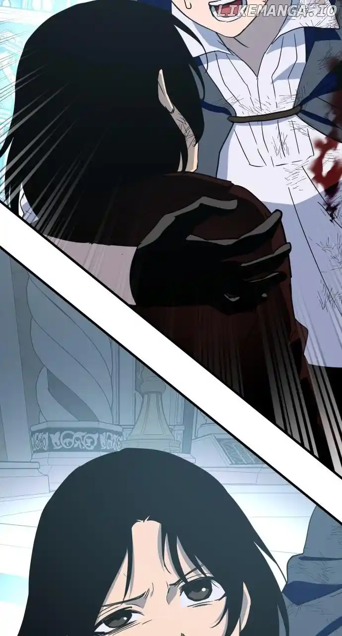 The Fabled Warrior Chapter 144