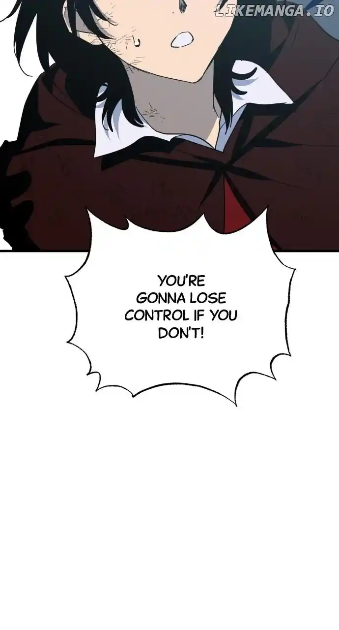 The Fabled Warrior Chapter 144