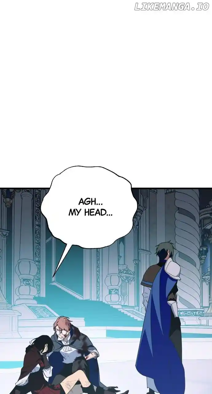 The Fabled Warrior Chapter 144