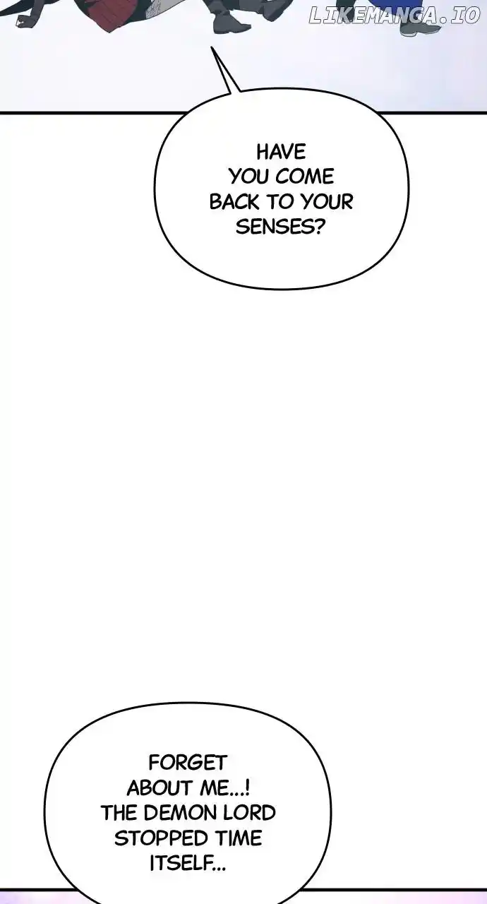 The Fabled Warrior Chapter 144