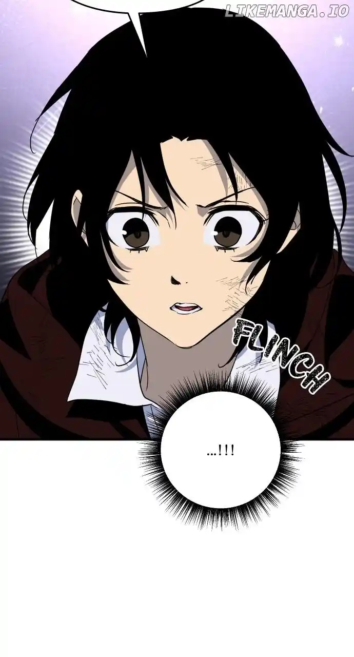 The Fabled Warrior Chapter 144