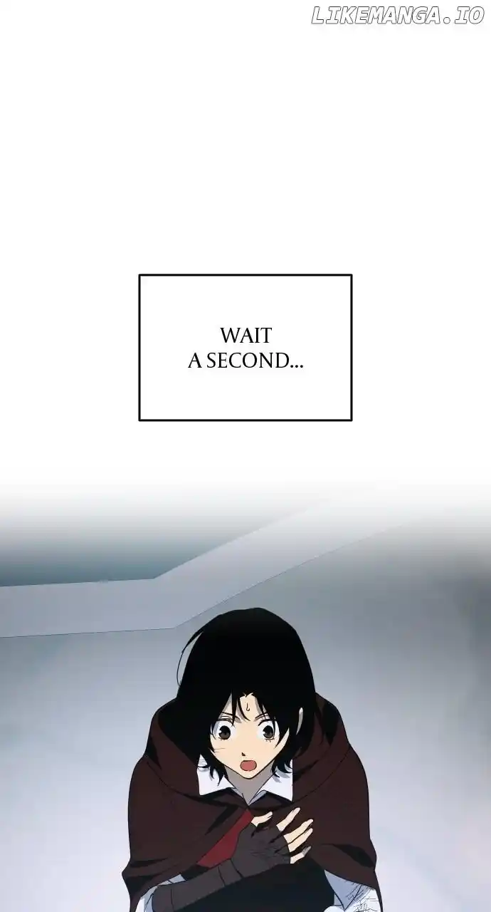 The Fabled Warrior Chapter 144