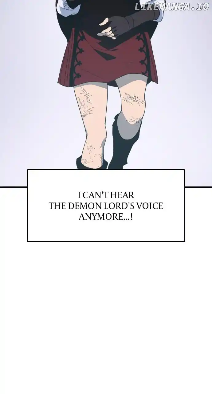 The Fabled Warrior Chapter 144