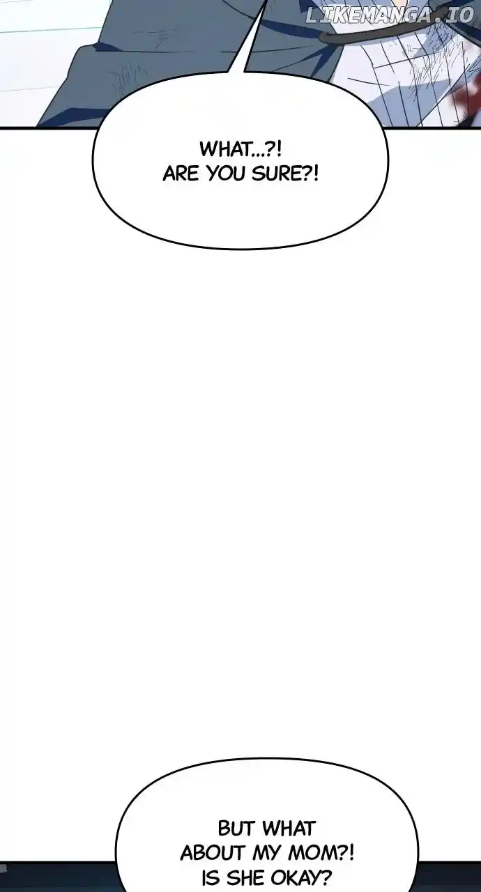 The Fabled Warrior Chapter 144