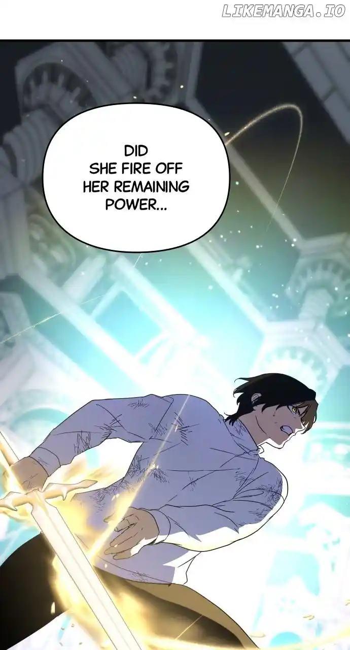 The Fabled Warrior Chapter 144