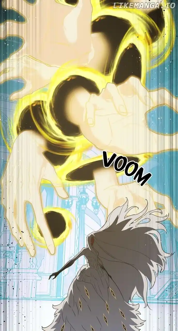 The Fabled Warrior Chapter 144