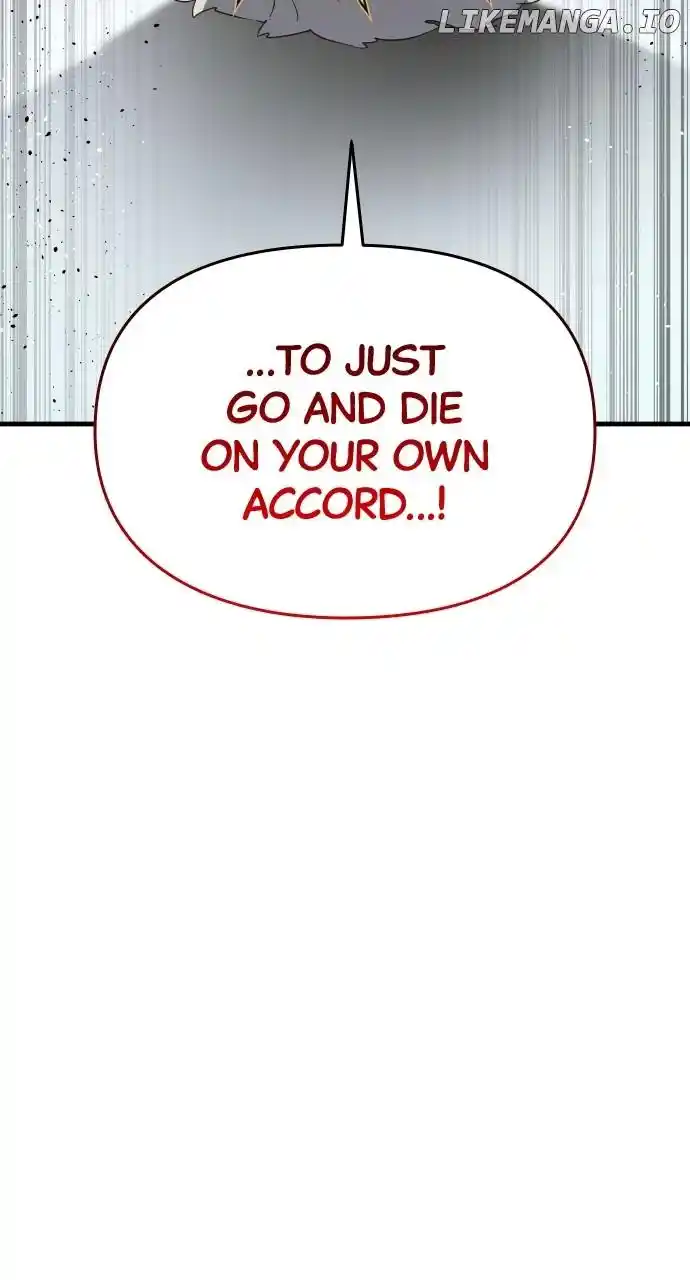 The Fabled Warrior Chapter 144