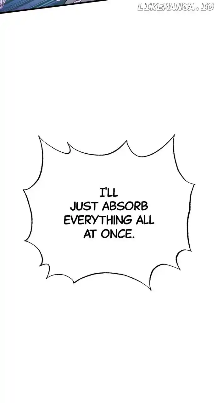 The Fabled Warrior Chapter 144