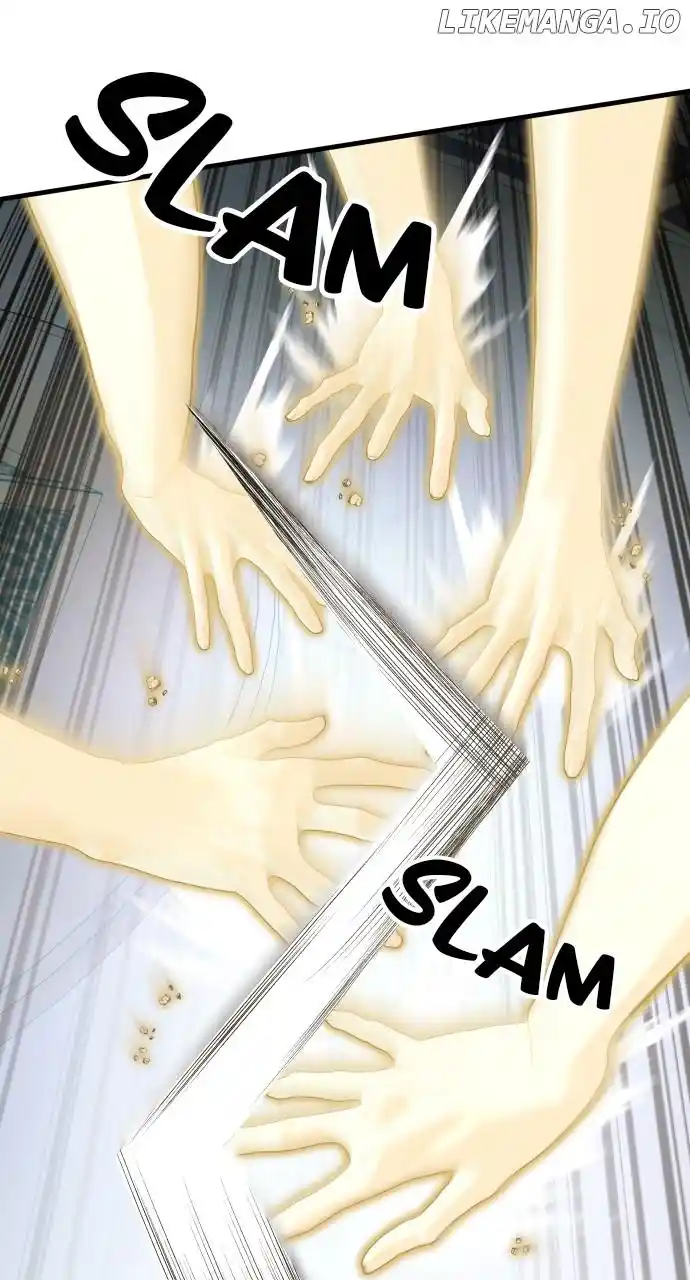 The Fabled Warrior Chapter 144