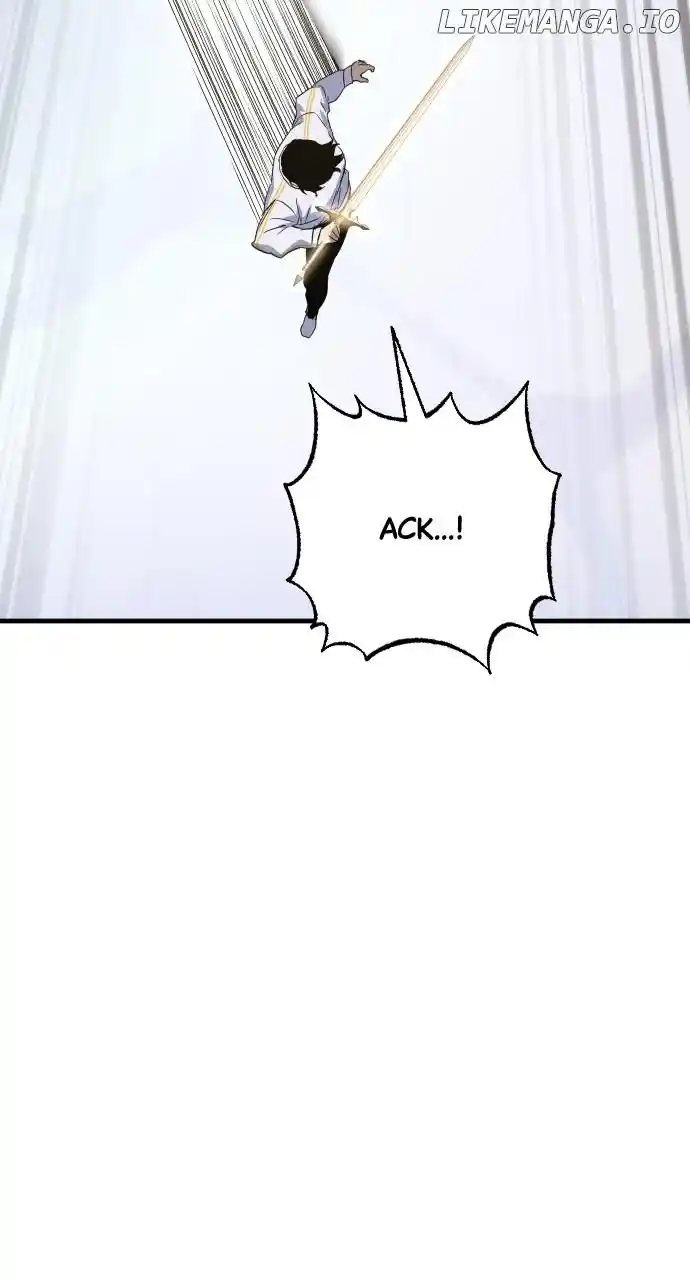 The Fabled Warrior Chapter 144