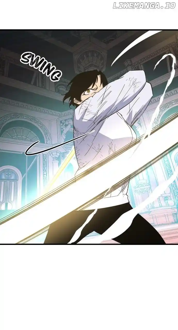 The Fabled Warrior Chapter 144