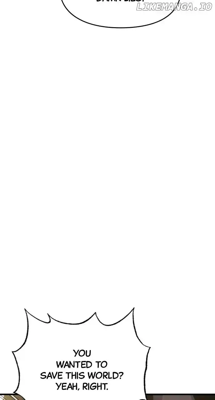 The Fabled Warrior Chapter 144