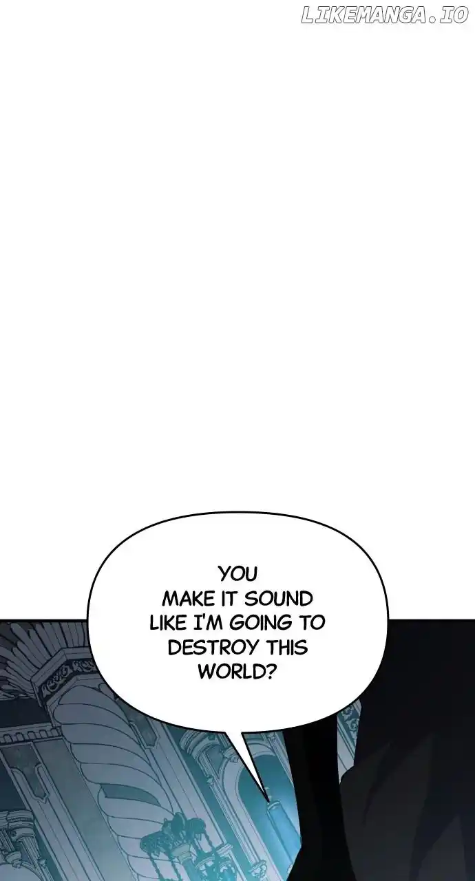 The Fabled Warrior Chapter 144