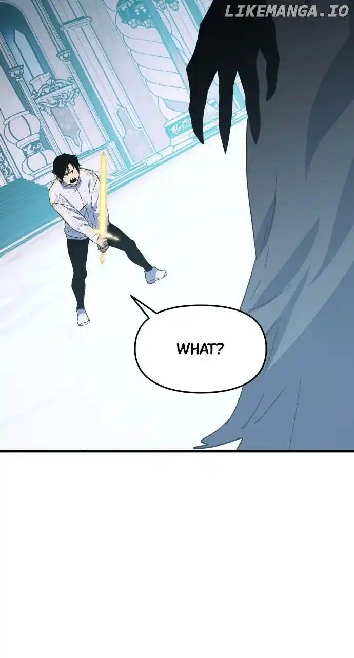 The Fabled Warrior Chapter 144