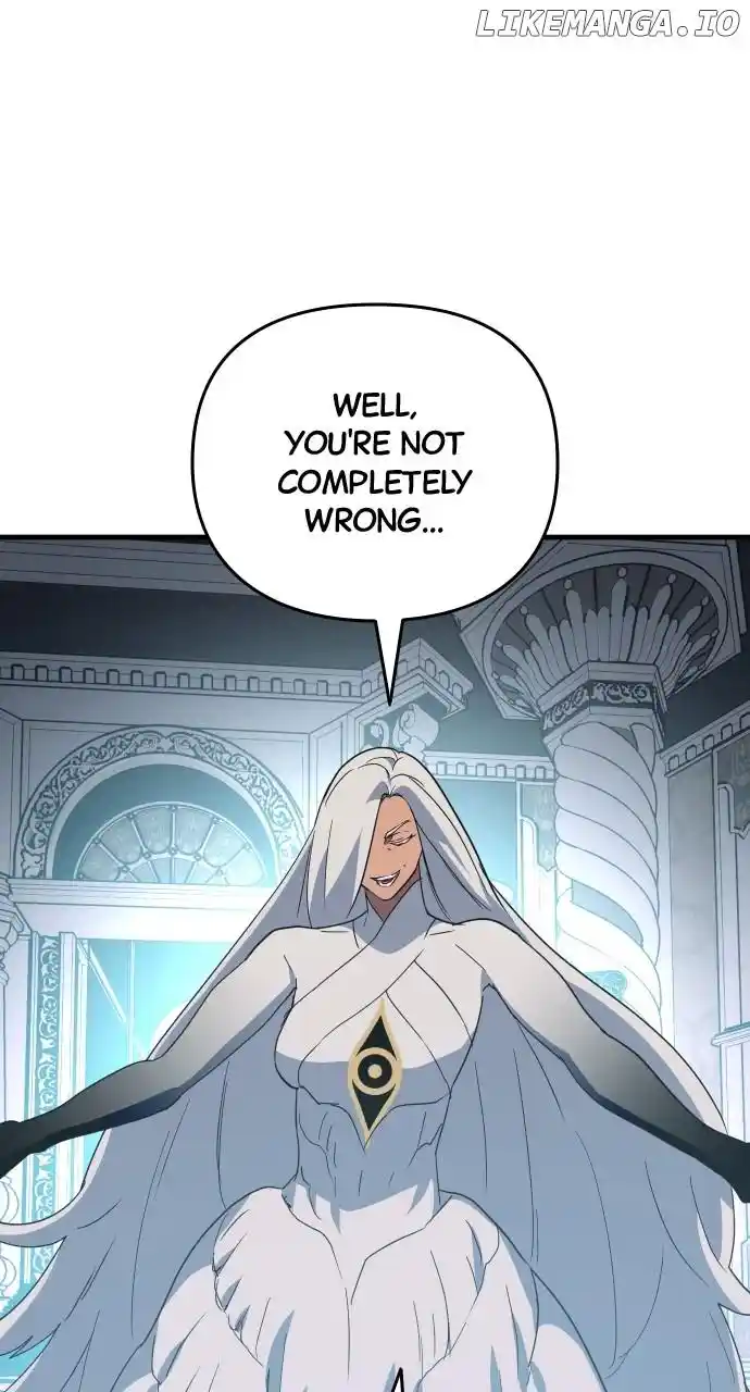 The Fabled Warrior Chapter 144