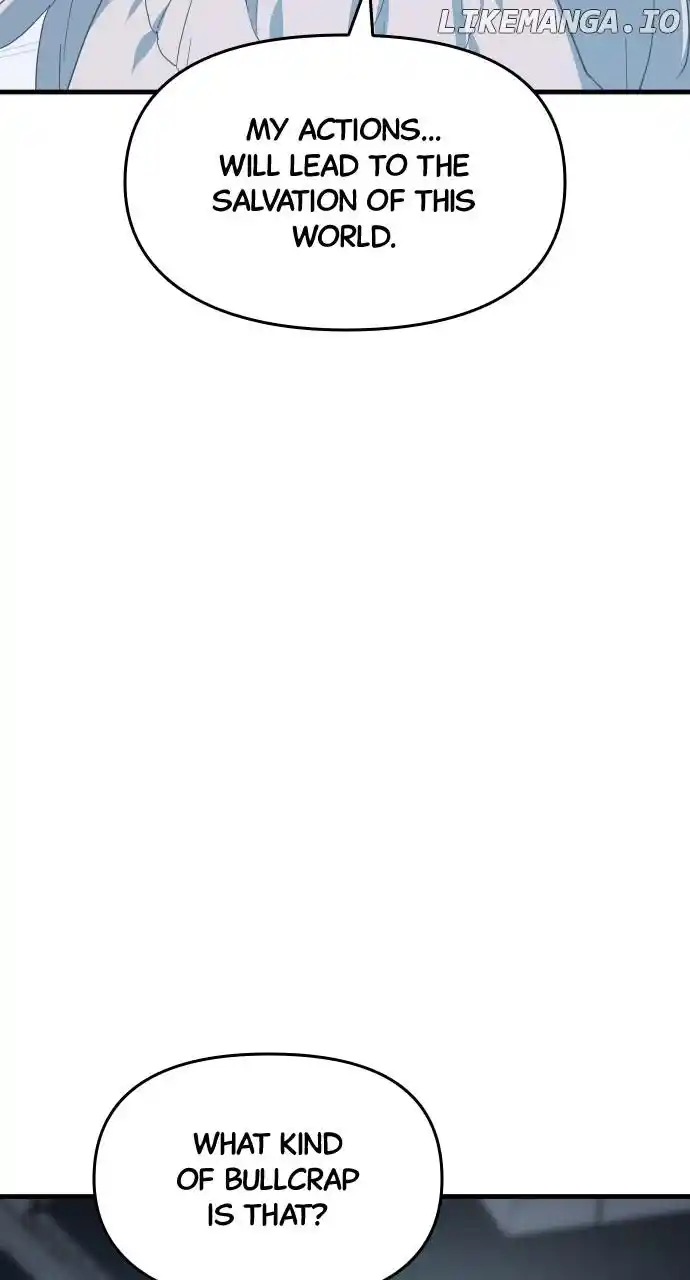 The Fabled Warrior Chapter 144