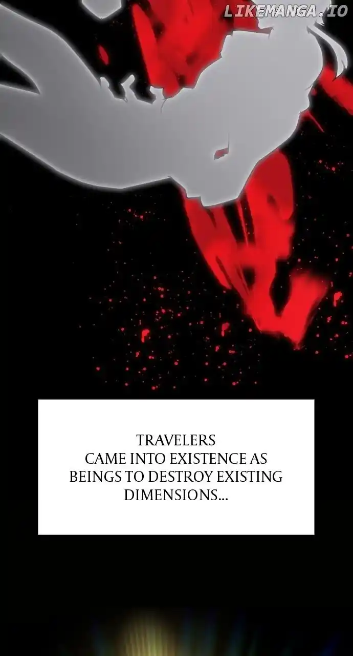 The Fabled Warrior Chapter 144