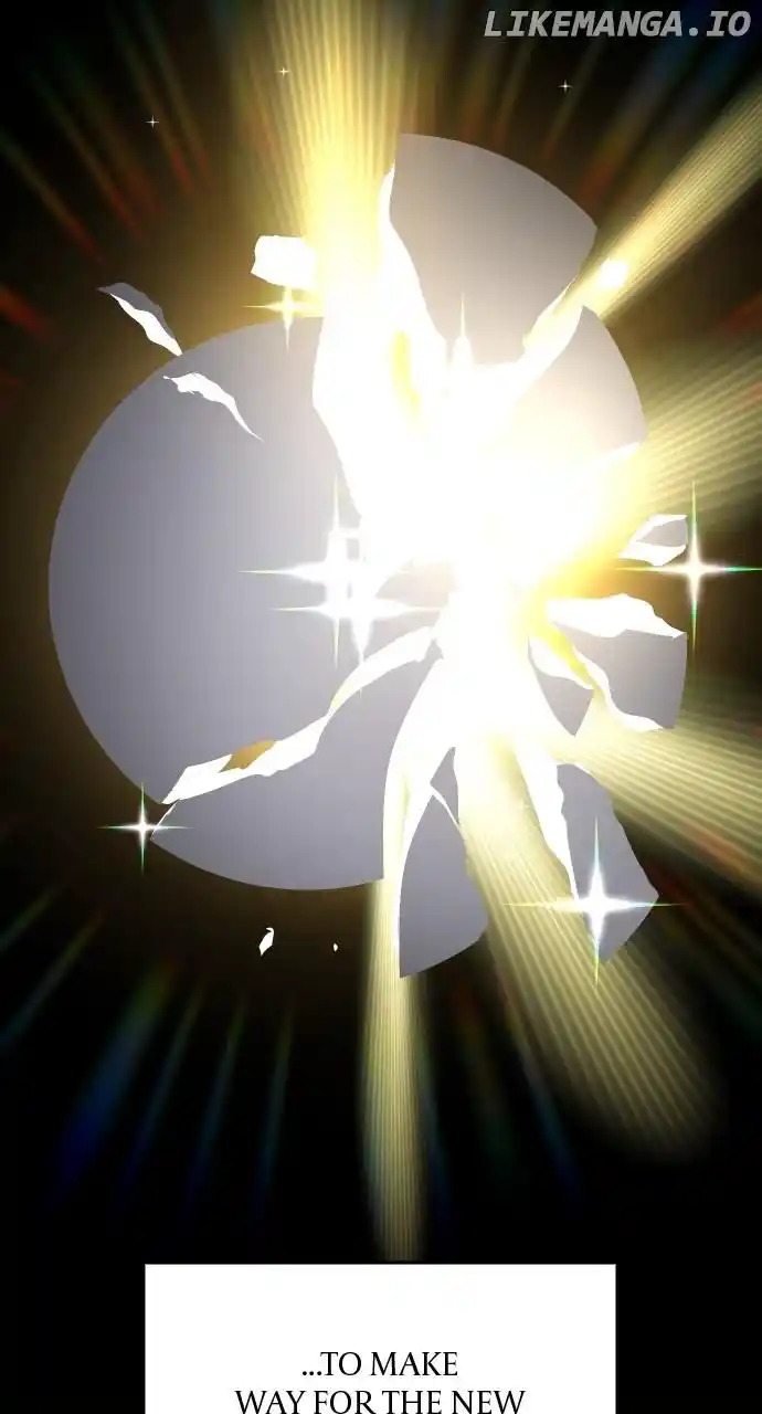 The Fabled Warrior Chapter 144