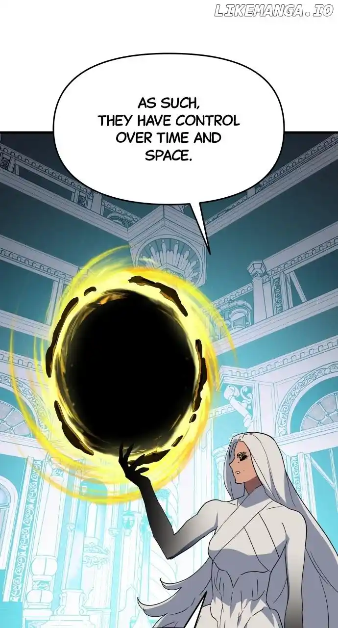 The Fabled Warrior Chapter 144