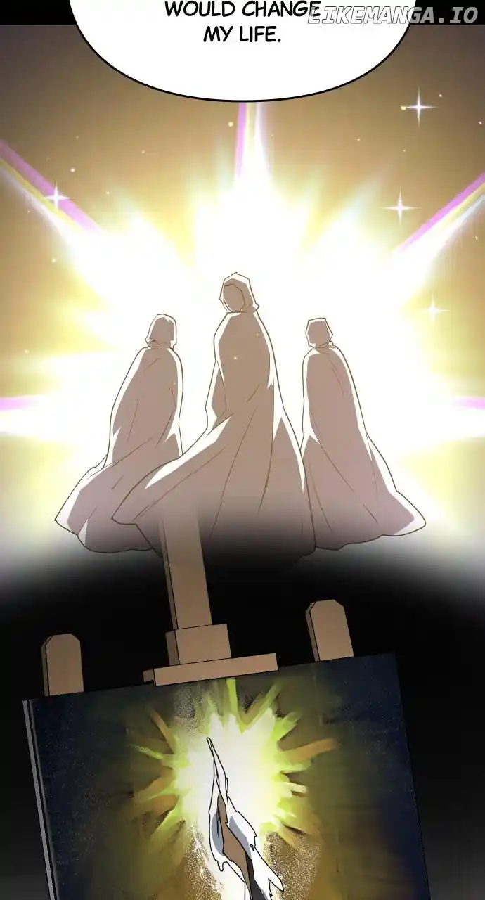 The Fabled Warrior Chapter 144