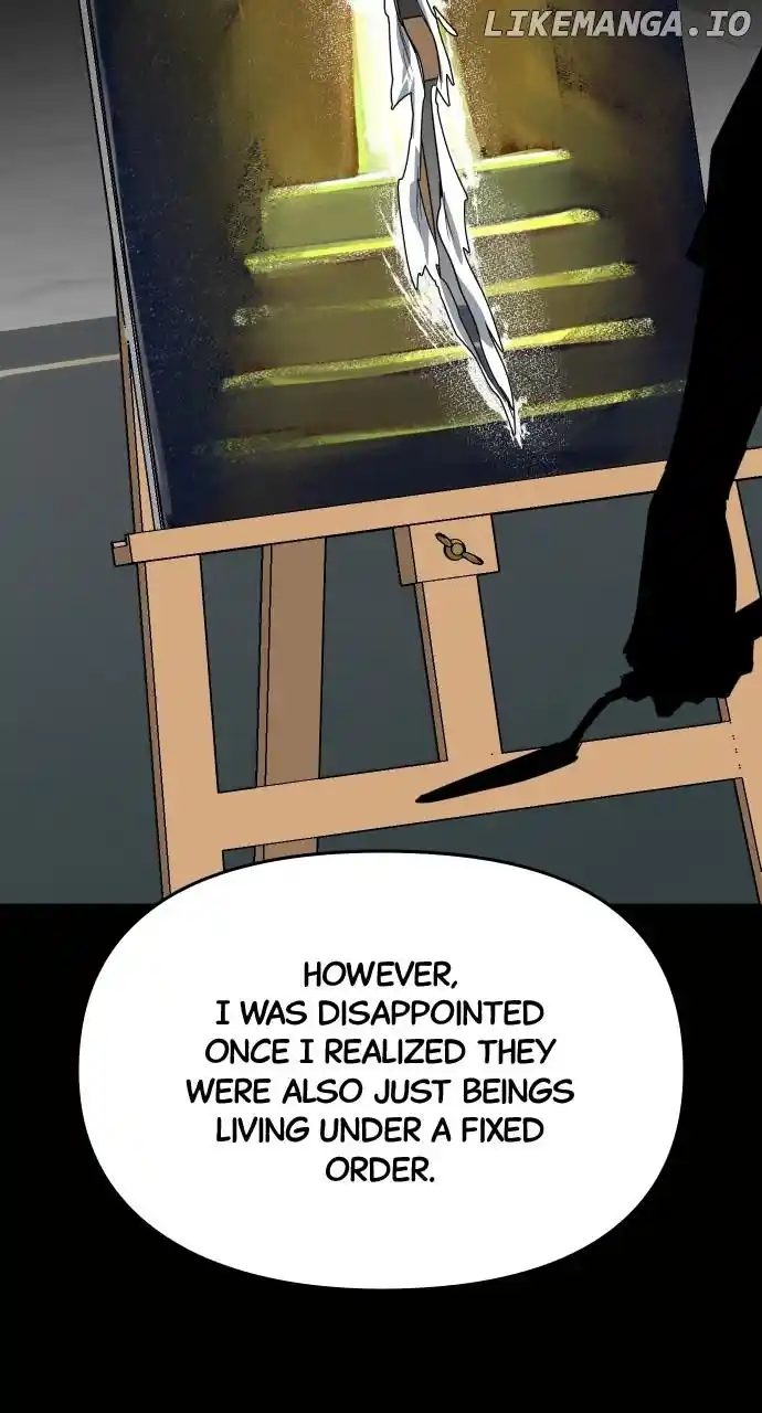 The Fabled Warrior Chapter 144