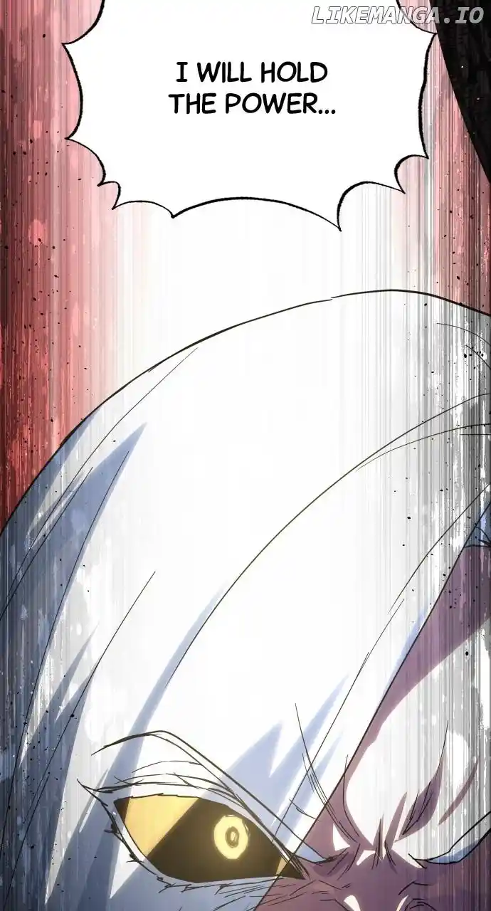 The Fabled Warrior Chapter 144