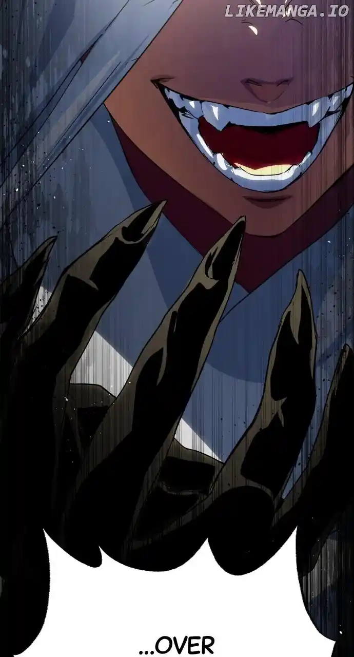 The Fabled Warrior Chapter 144