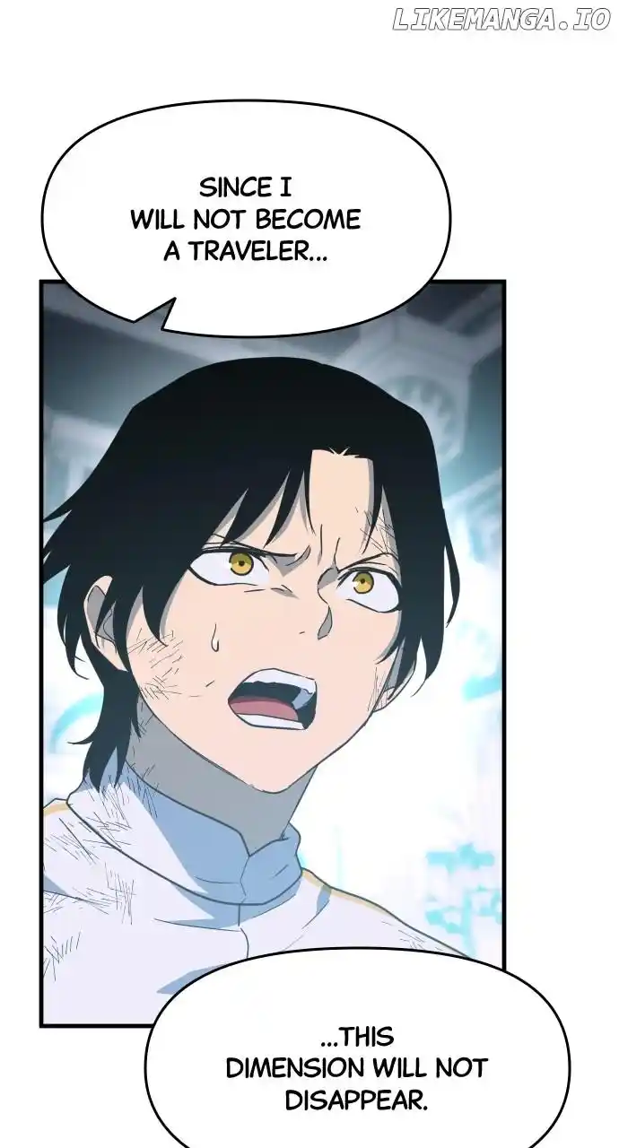 The Fabled Warrior Chapter 144