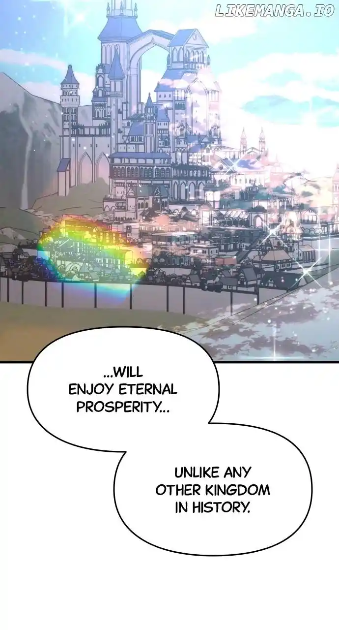 The Fabled Warrior Chapter 144