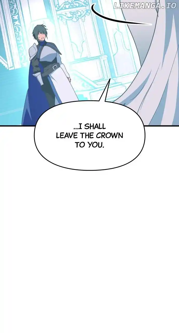 The Fabled Warrior Chapter 144