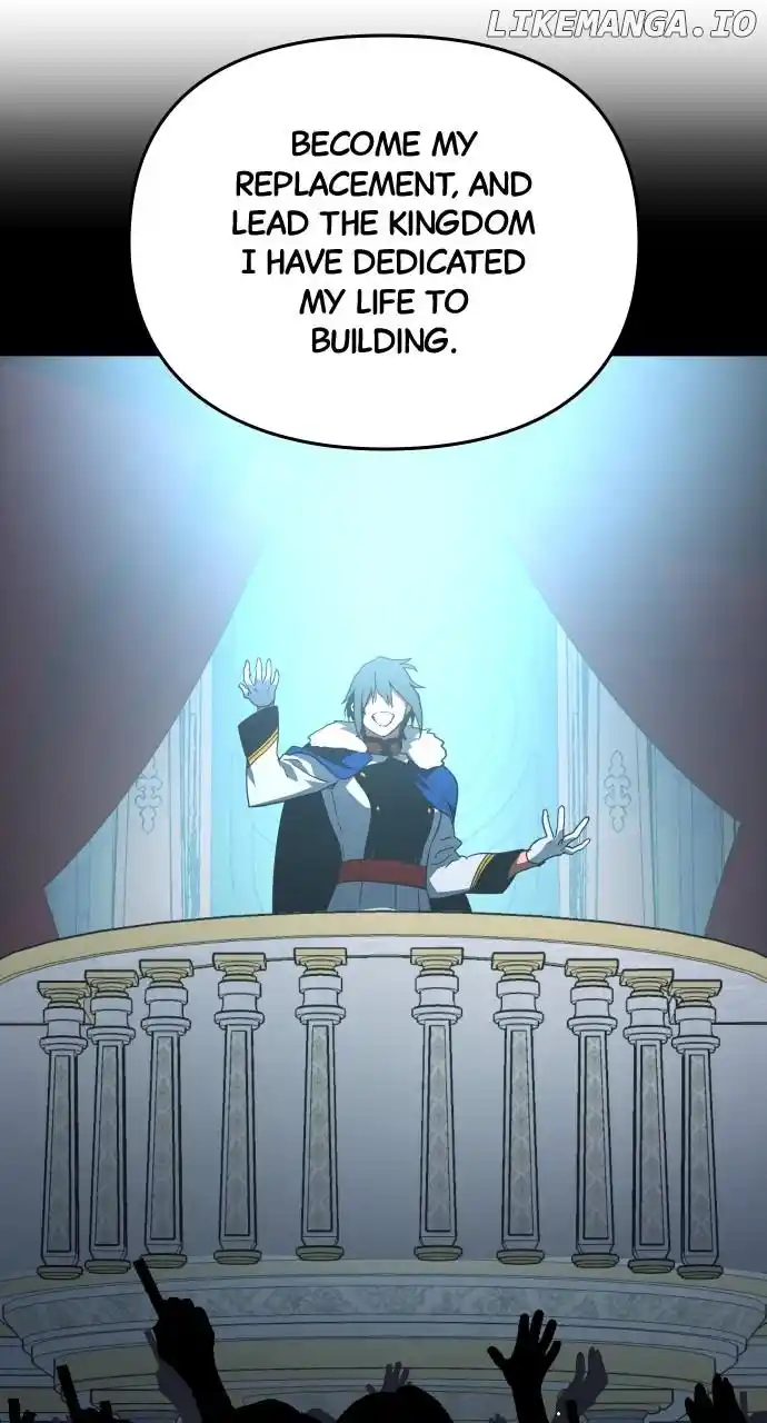 The Fabled Warrior Chapter 144